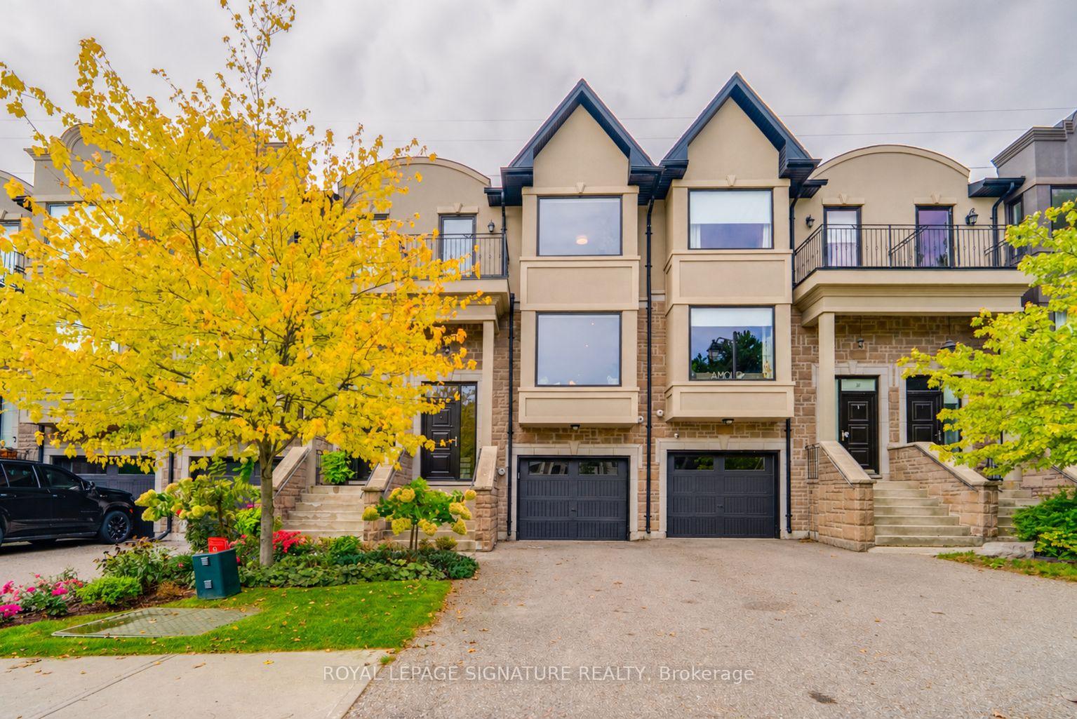 Photo 1 of 18 Matthew Court, Etobicoke, Princess-Rosethorn — HOMEH