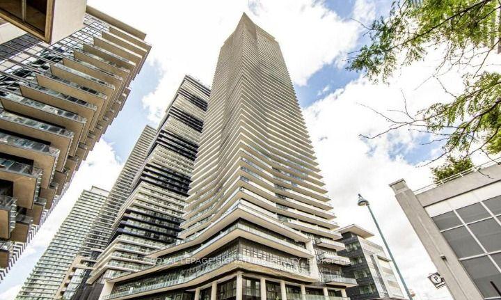 Photo 2 of Unit 411, 38 Annie Craig Drive, Etobicoke, Mimico — HOMEH