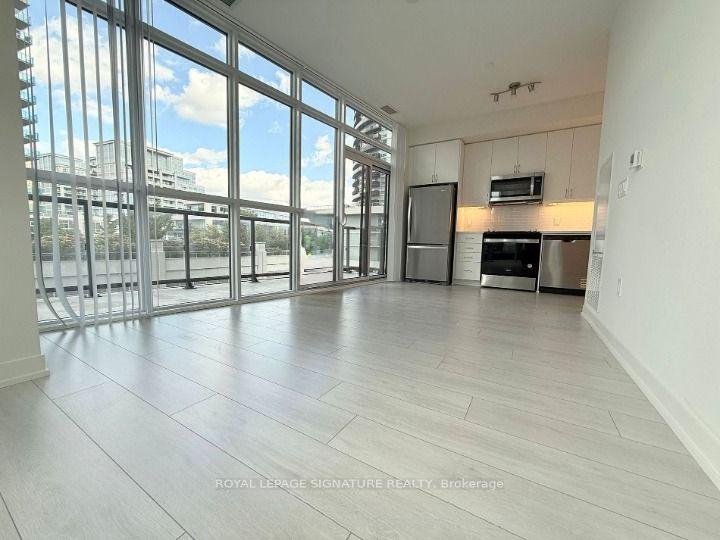Photo 9 of Unit 411, 38 Annie Craig Drive, Etobicoke, Mimico — HOMEH