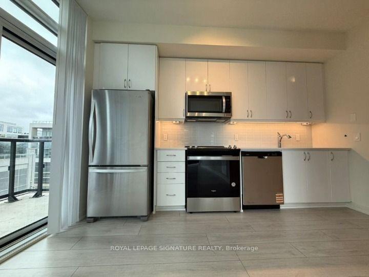 Photo 11 of Unit 411, 38 Annie Craig Drive, Etobicoke, Mimico — HOMEH