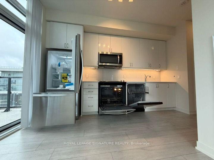 Photo 13 of Unit 411, 38 Annie Craig Drive, Etobicoke, Mimico — HOMEH
