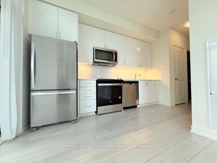 Photo 17 of Unit 411, 38 Annie Craig Drive, Etobicoke, Mimico — HOMEH