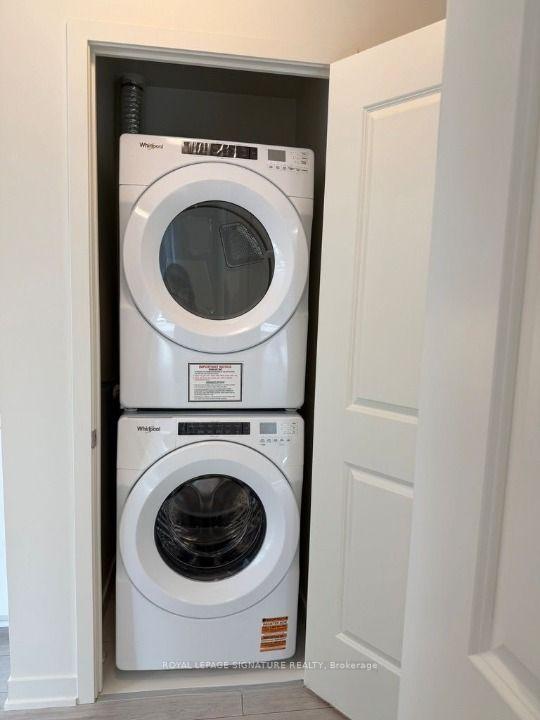 Photo 19 of Unit 411, 38 Annie Craig Drive, Etobicoke, Mimico — HOMEH