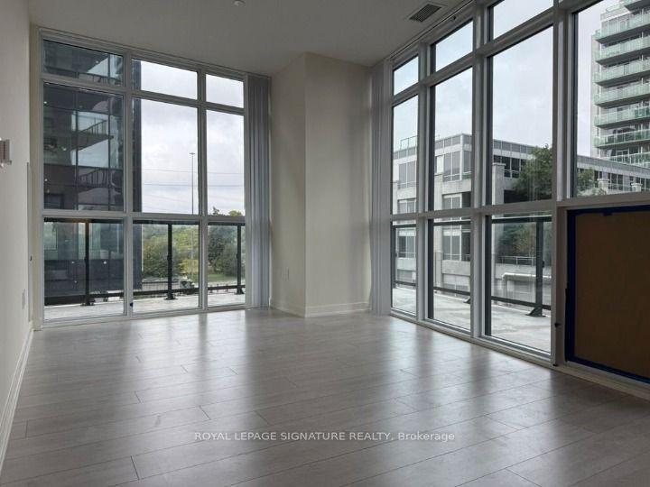 Photo 23 of Unit 411, 38 Annie Craig Drive, Etobicoke, Mimico — HOMEH