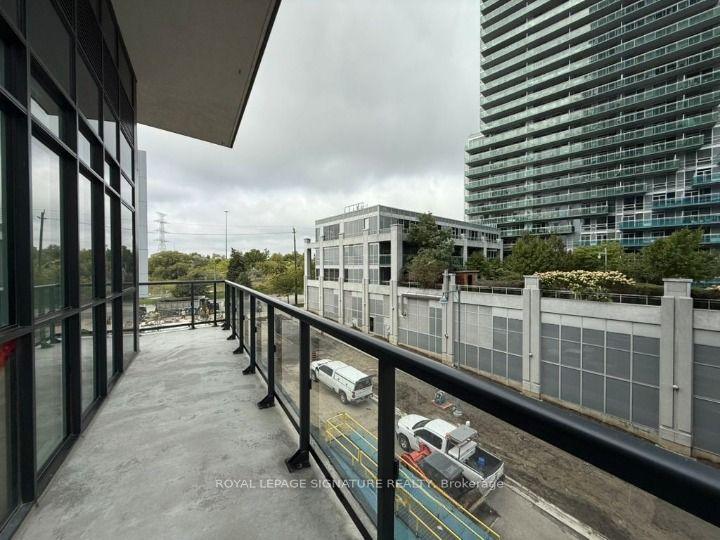 Photo 43 of Unit 411, 38 Annie Craig Drive, Etobicoke, Mimico — HOMEH