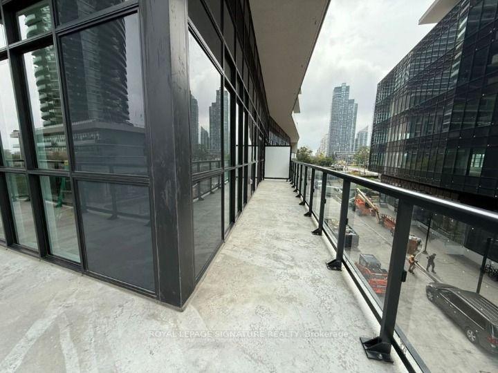 Photo 45 of Unit 411, 38 Annie Craig Drive, Etobicoke, Mimico — HOMEH