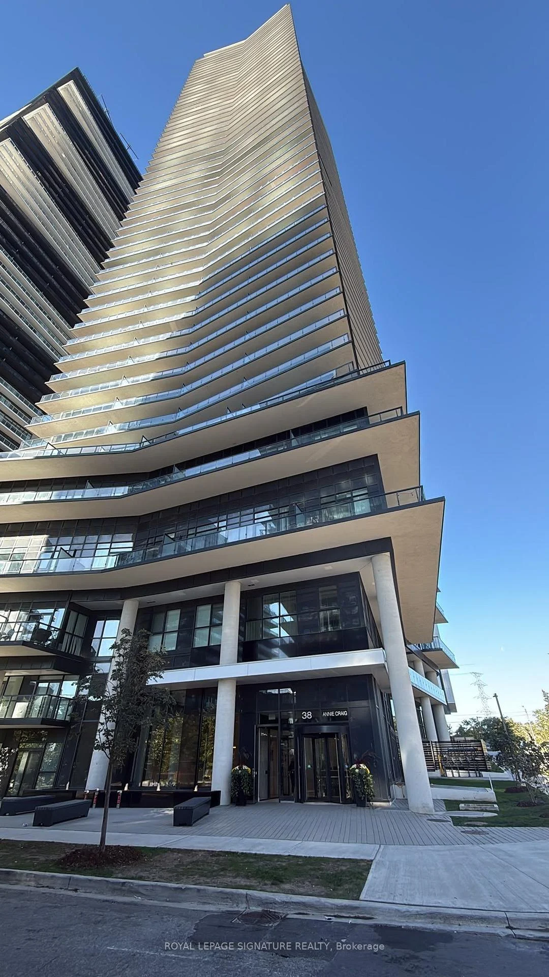 Photo of Unit 411, 38 Annie Craig Drive