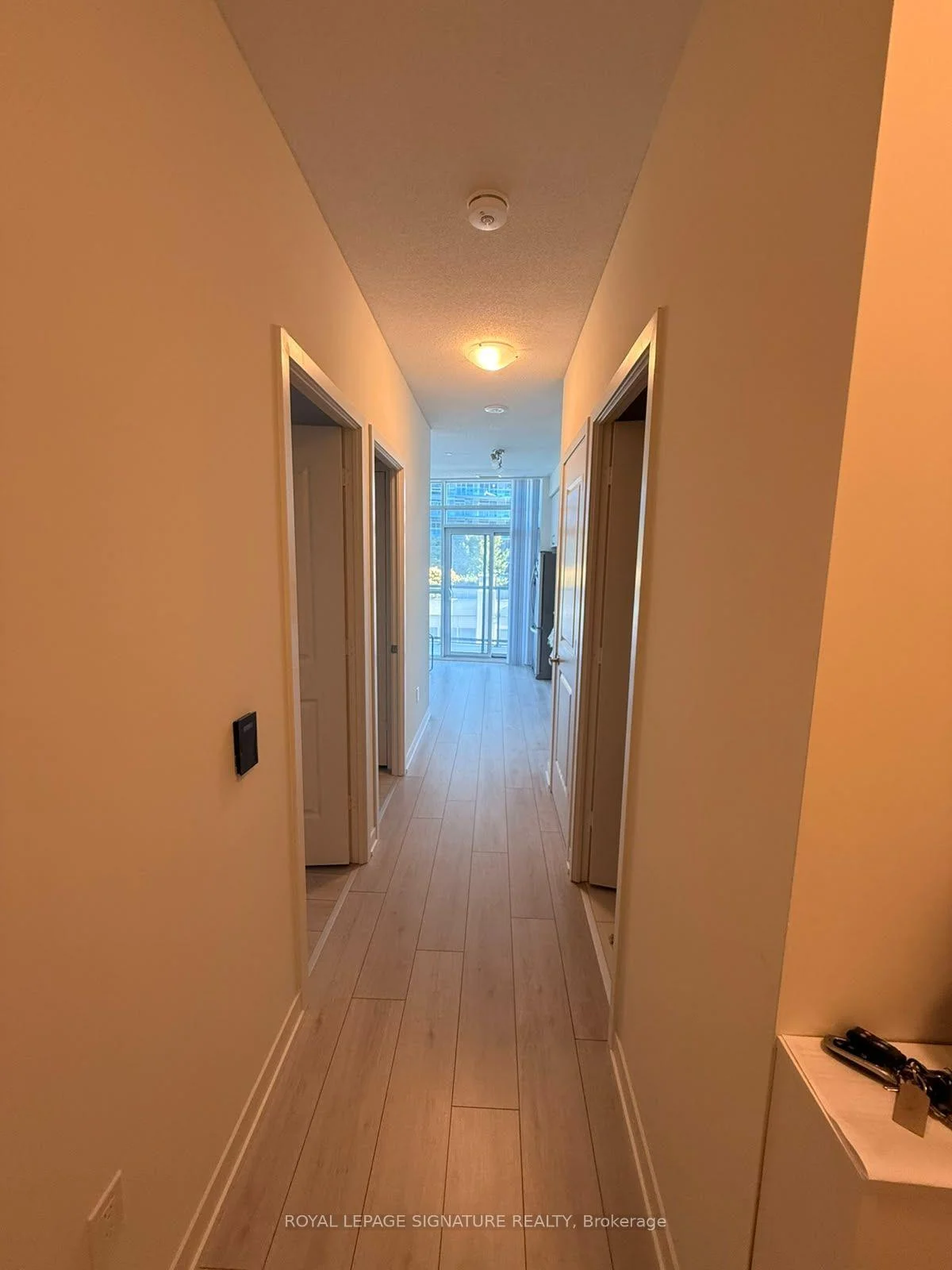 Photo 8 of Unit 411, 38 Annie Craig Drive, Etobicoke, Mimico — HOMEH