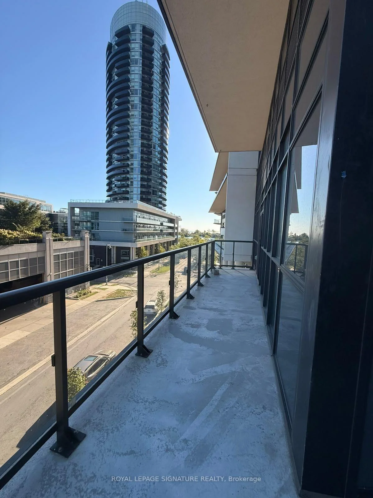 Photo 24 of Unit 411, 38 Annie Craig Drive, Etobicoke, Mimico — HOMEH