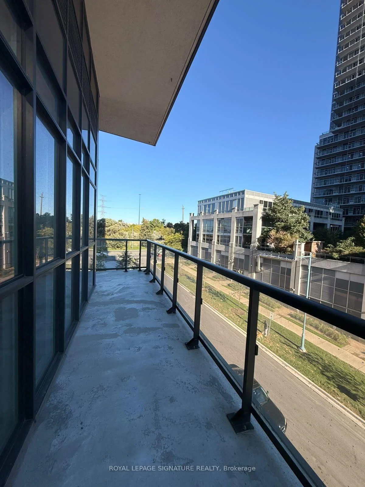Photo 30 of Unit 411, 38 Annie Craig Drive, Etobicoke, Mimico — HOMEH