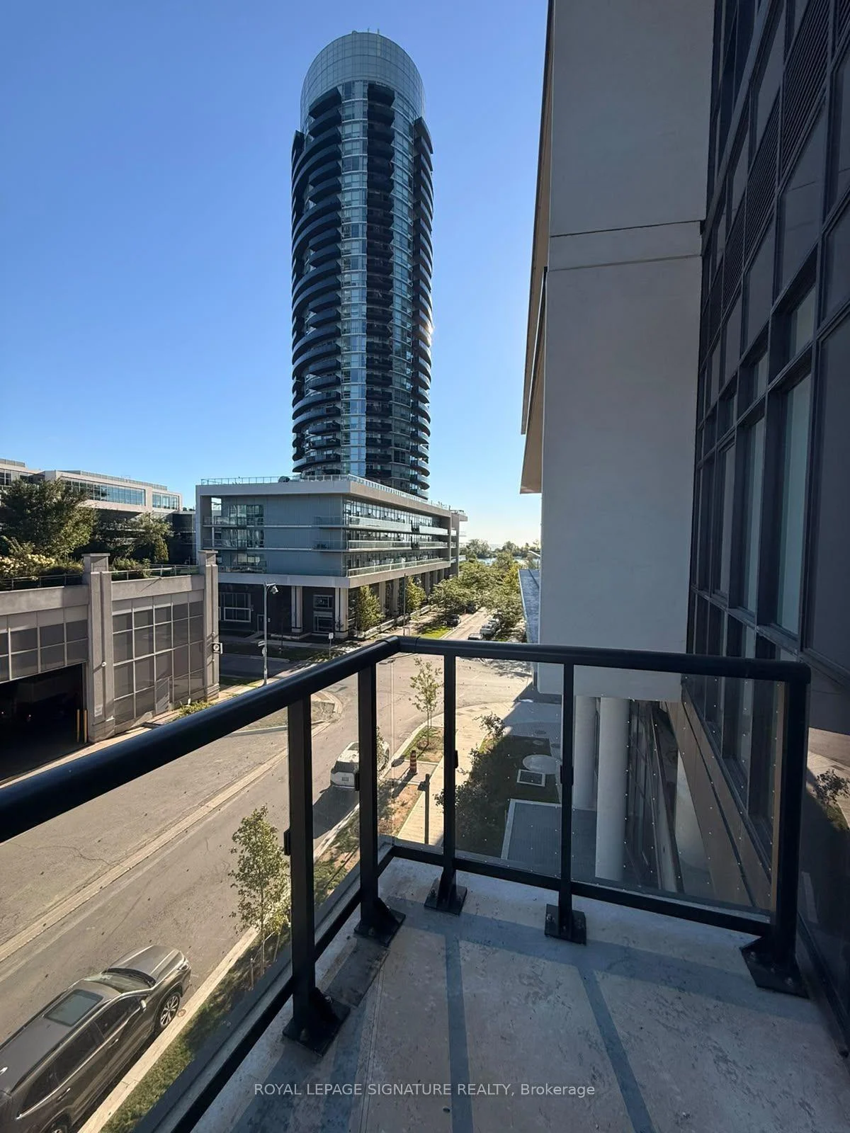 Photo 32 of Unit 411, 38 Annie Craig Drive, Etobicoke, Mimico — HOMEH