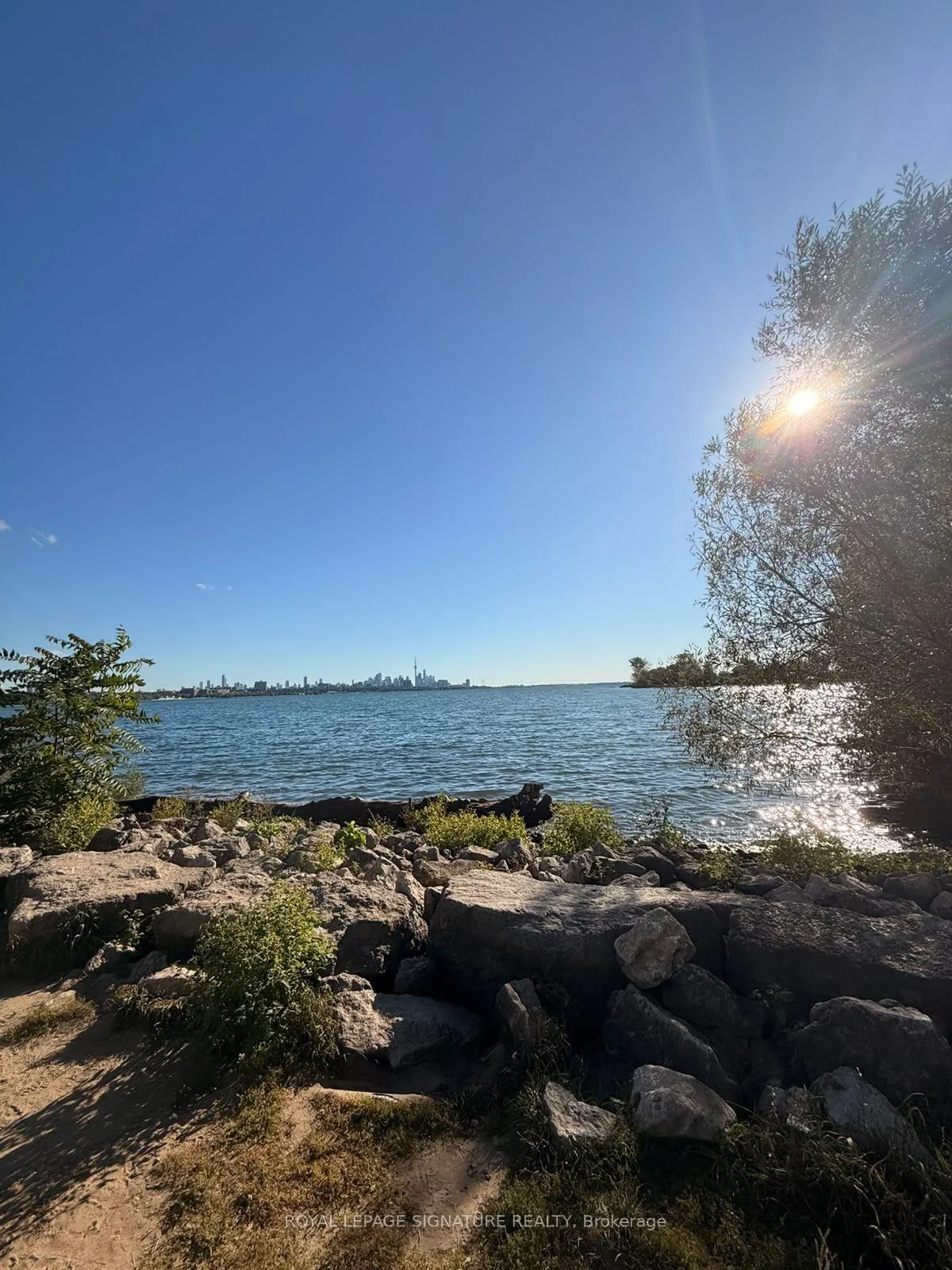 Photo 40 of Unit 411, 38 Annie Craig Drive, Etobicoke, Mimico — HOMEH