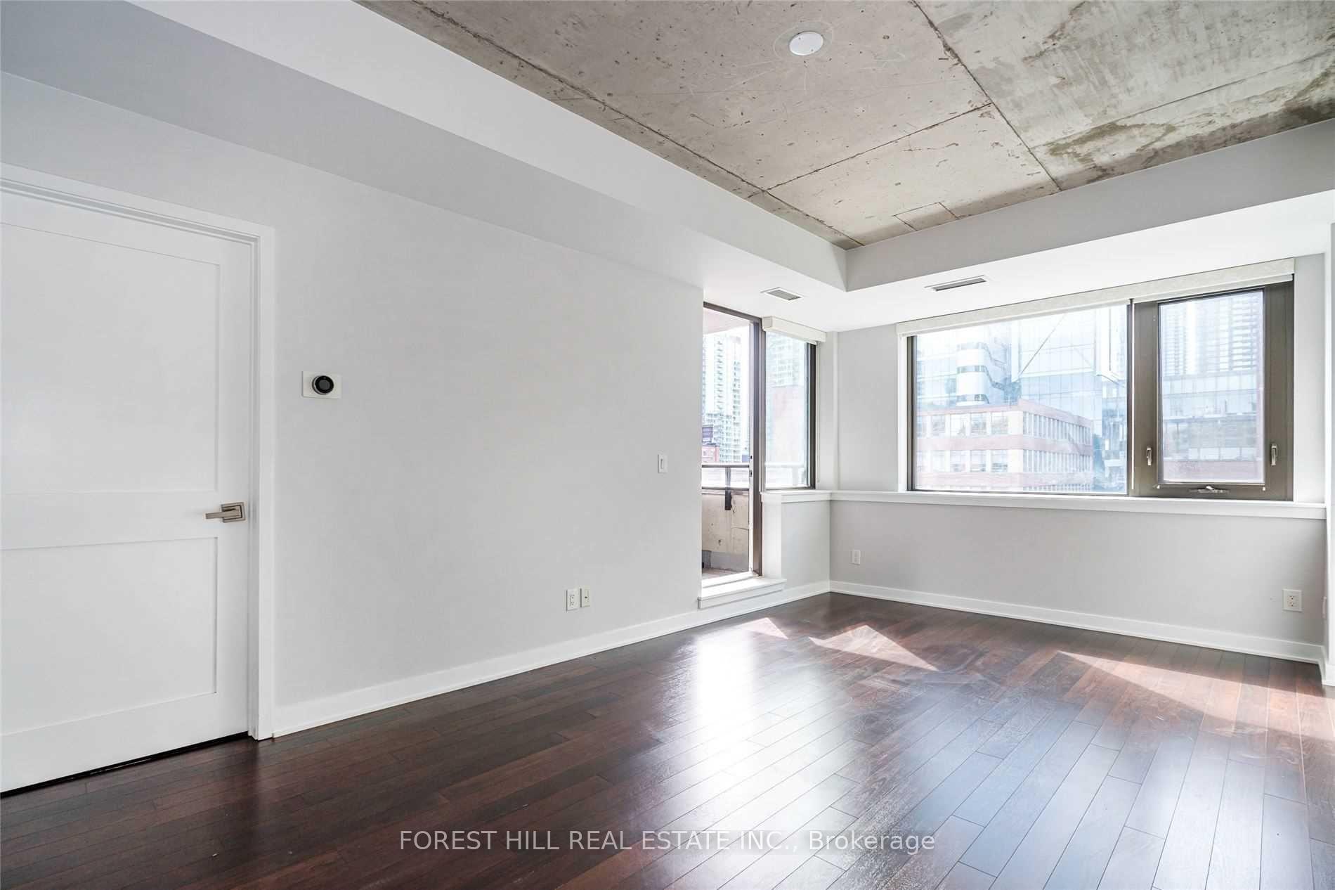 Photo 5 of Unit 505, 400 Wellington Street, Toronto, Waterfront Communities — HOMEH