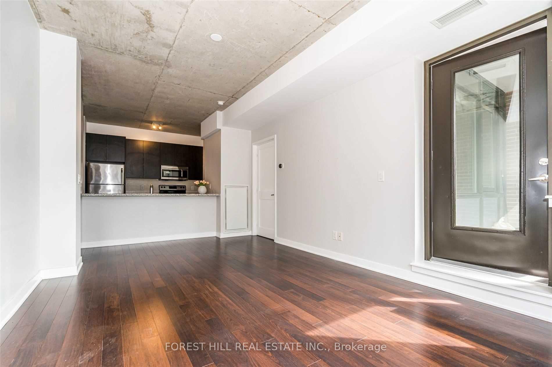 Photo 6 of Unit 505, 400 Wellington Street, Toronto, Waterfront Communities — HOMEH