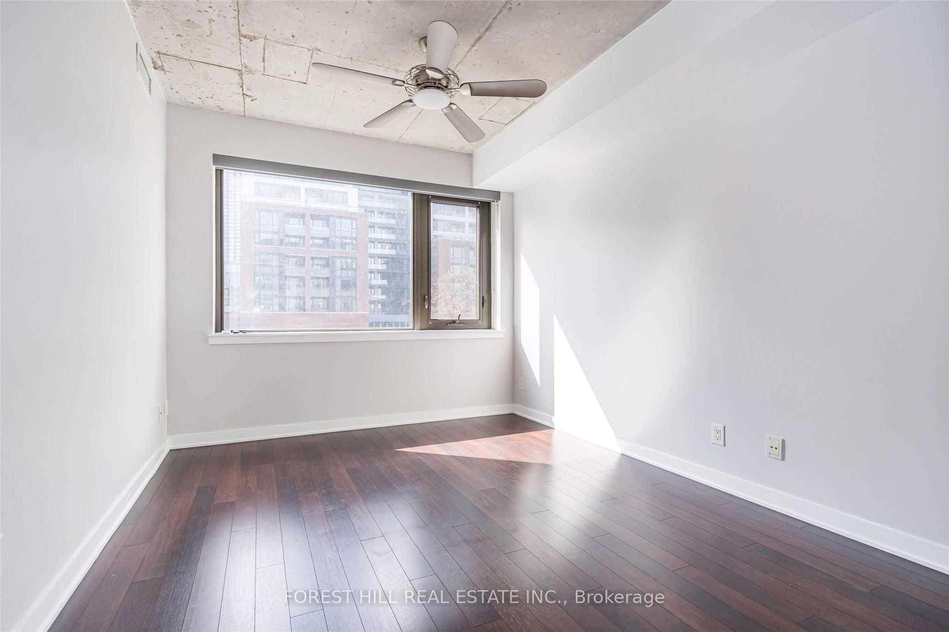 Photo 7 of Unit 505, 400 Wellington Street, Toronto, Waterfront Communities — HOMEH