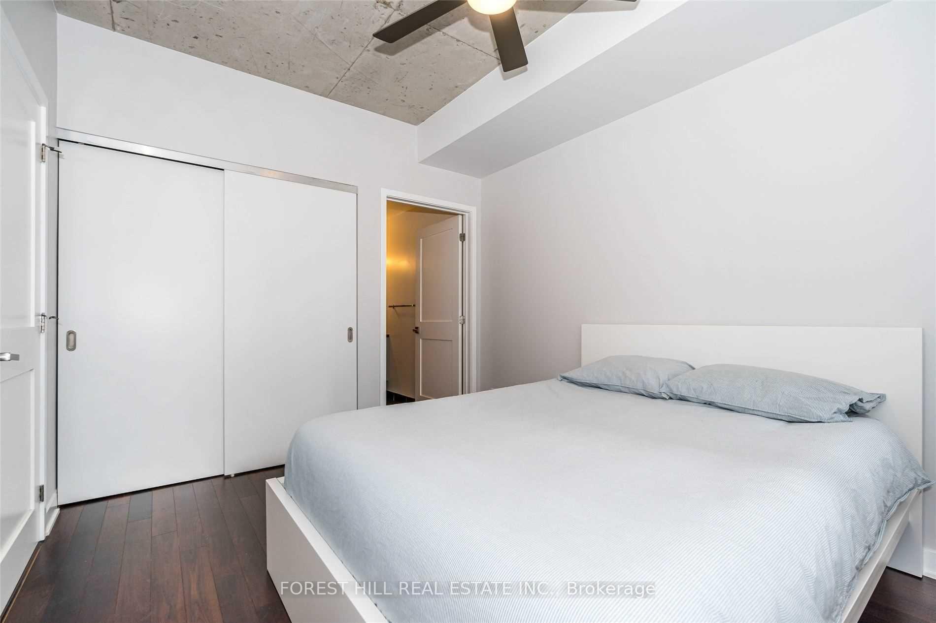 Photo 9 of Unit 505, 400 Wellington Street, Toronto, Waterfront Communities — HOMEH