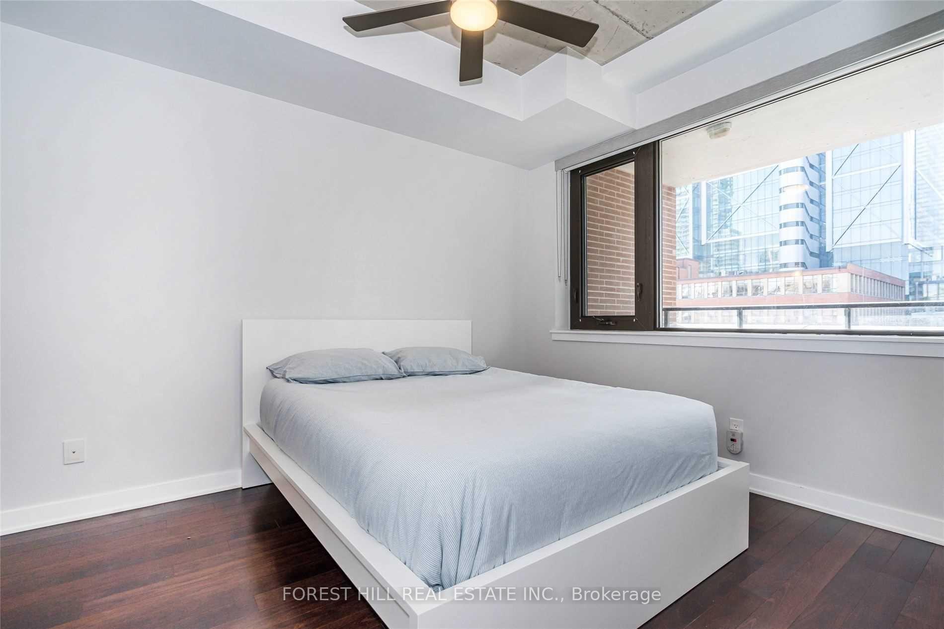 Photo 10 of Unit 505, 400 Wellington Street, Toronto, Waterfront Communities — HOMEH