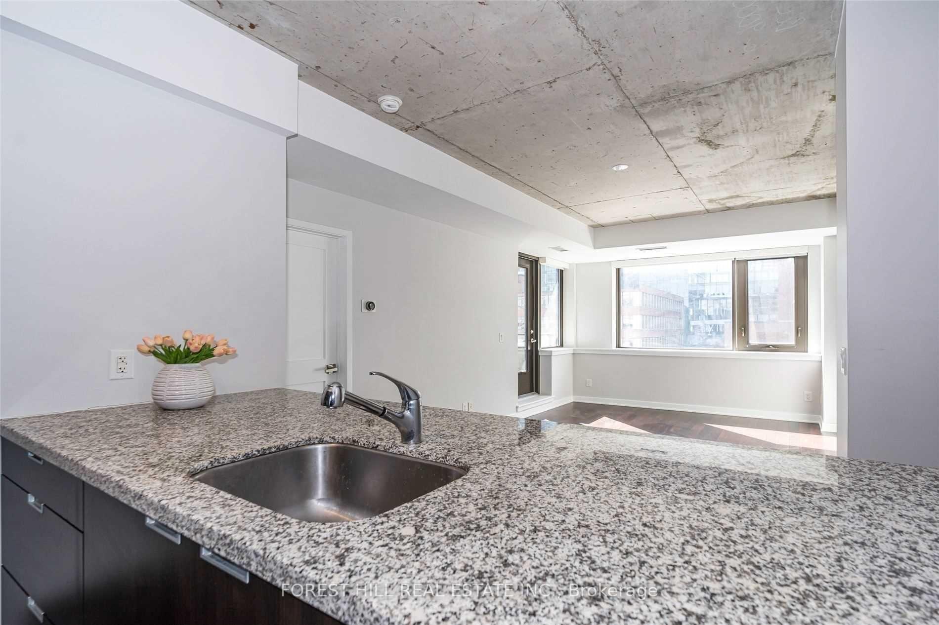 Photo 16 of Unit 505, 400 Wellington Street, Toronto, Waterfront Communities — HOMEH