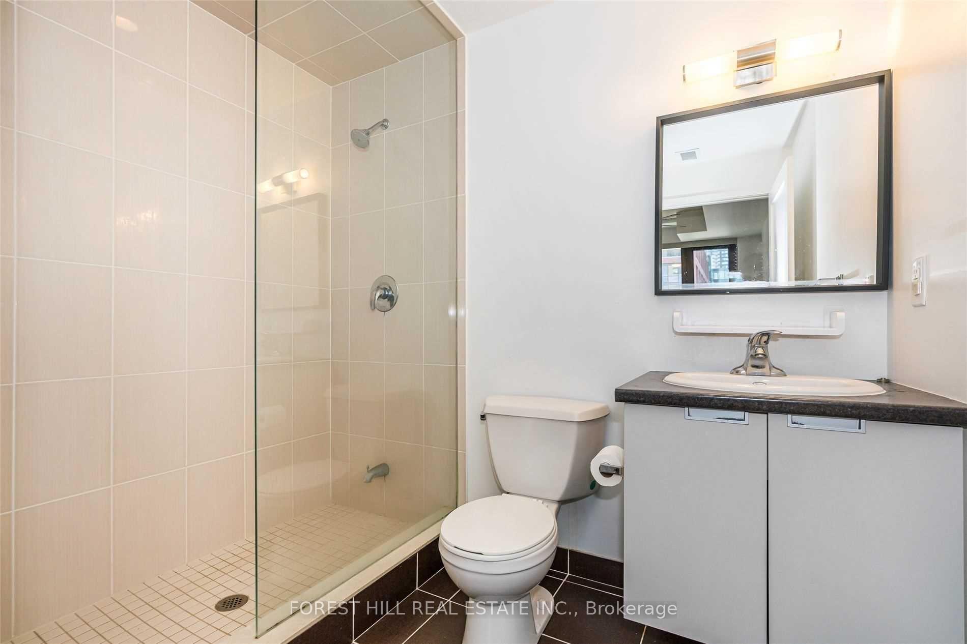 Photo 17 of Unit 505, 400 Wellington Street, Toronto, Waterfront Communities — HOMEH
