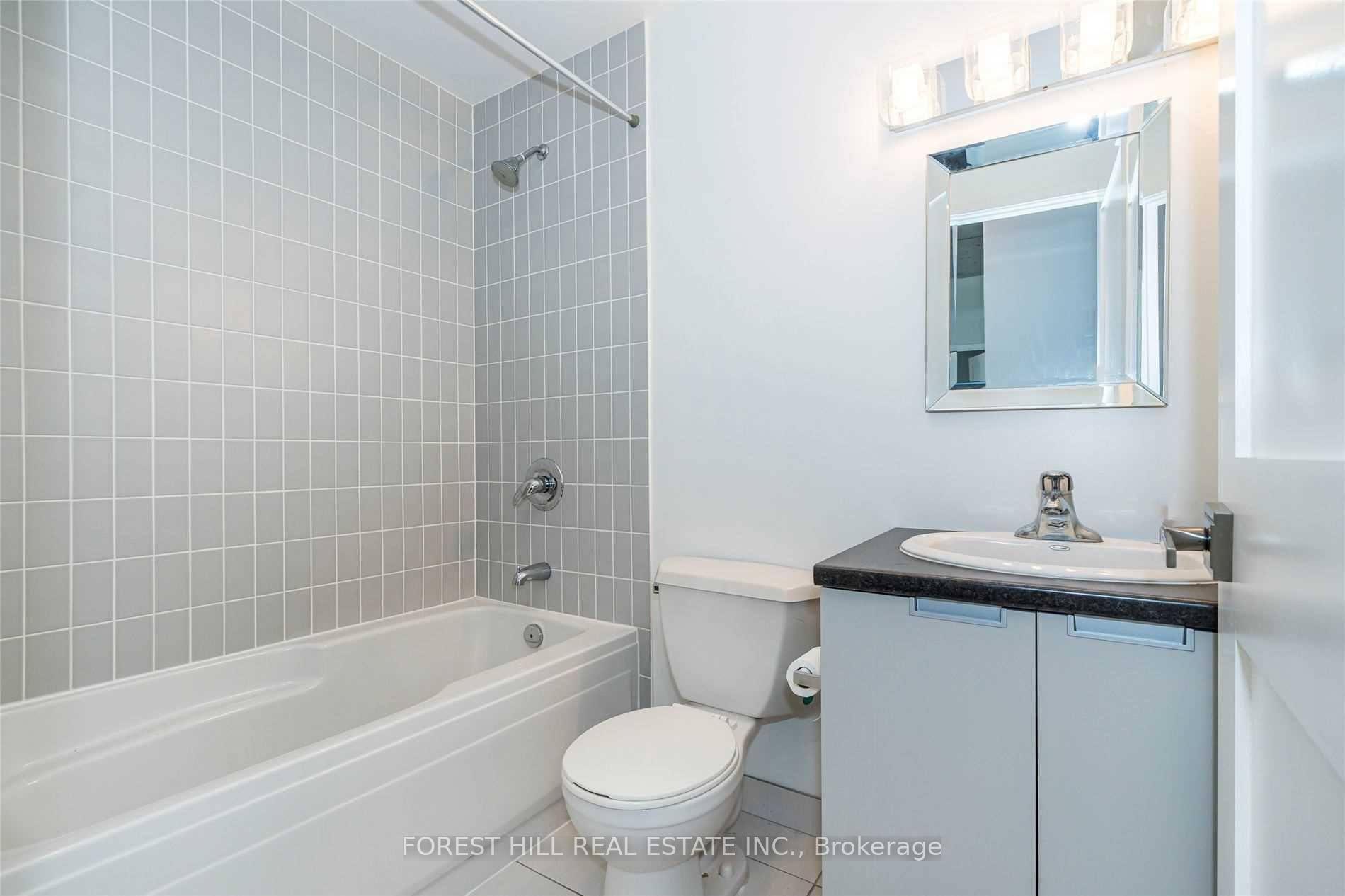 Photo 18 of Unit 505, 400 Wellington Street, Toronto, Waterfront Communities — HOMEH