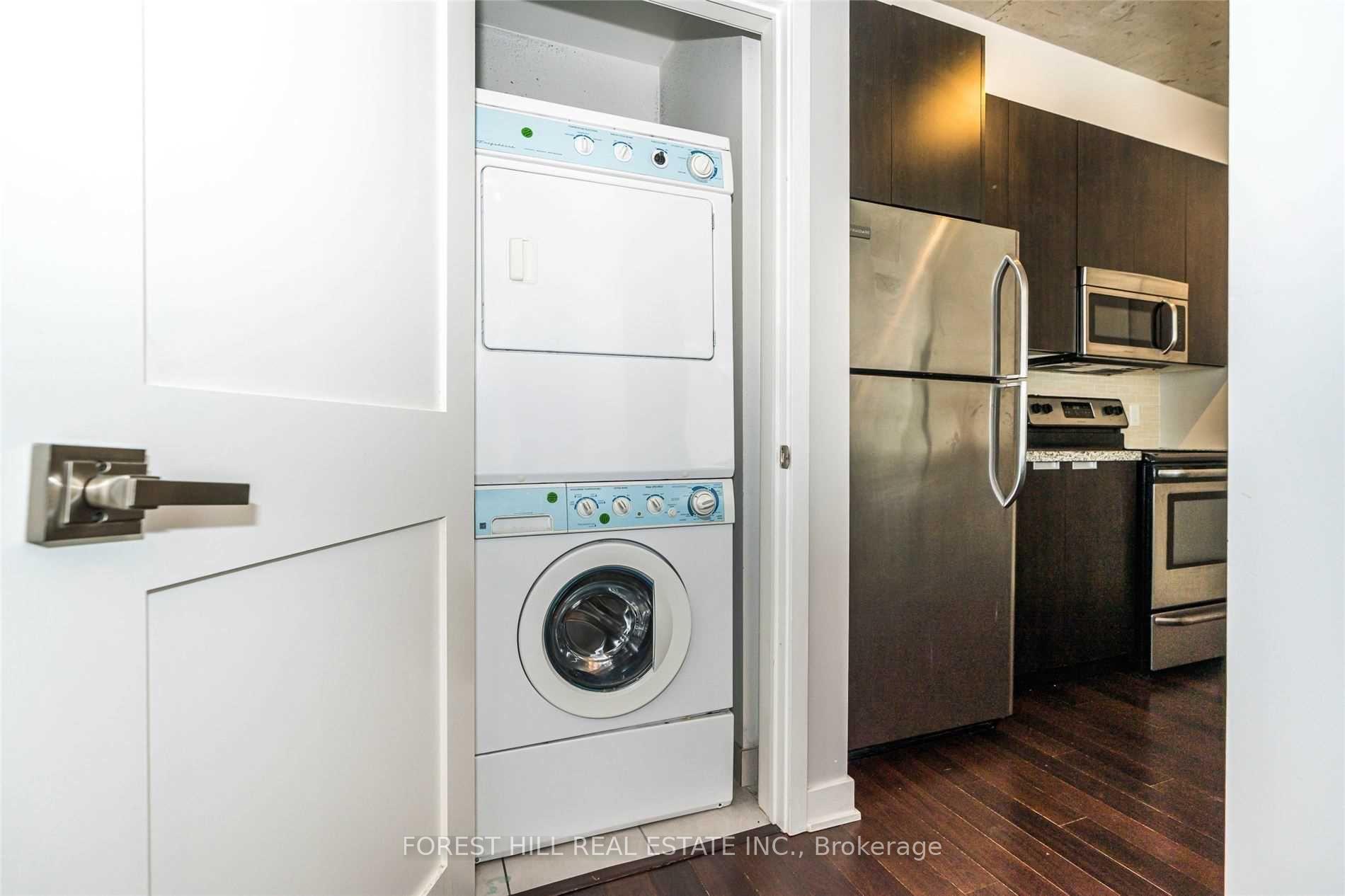 Photo 19 of Unit 505, 400 Wellington Street, Toronto, Waterfront Communities — HOMEH