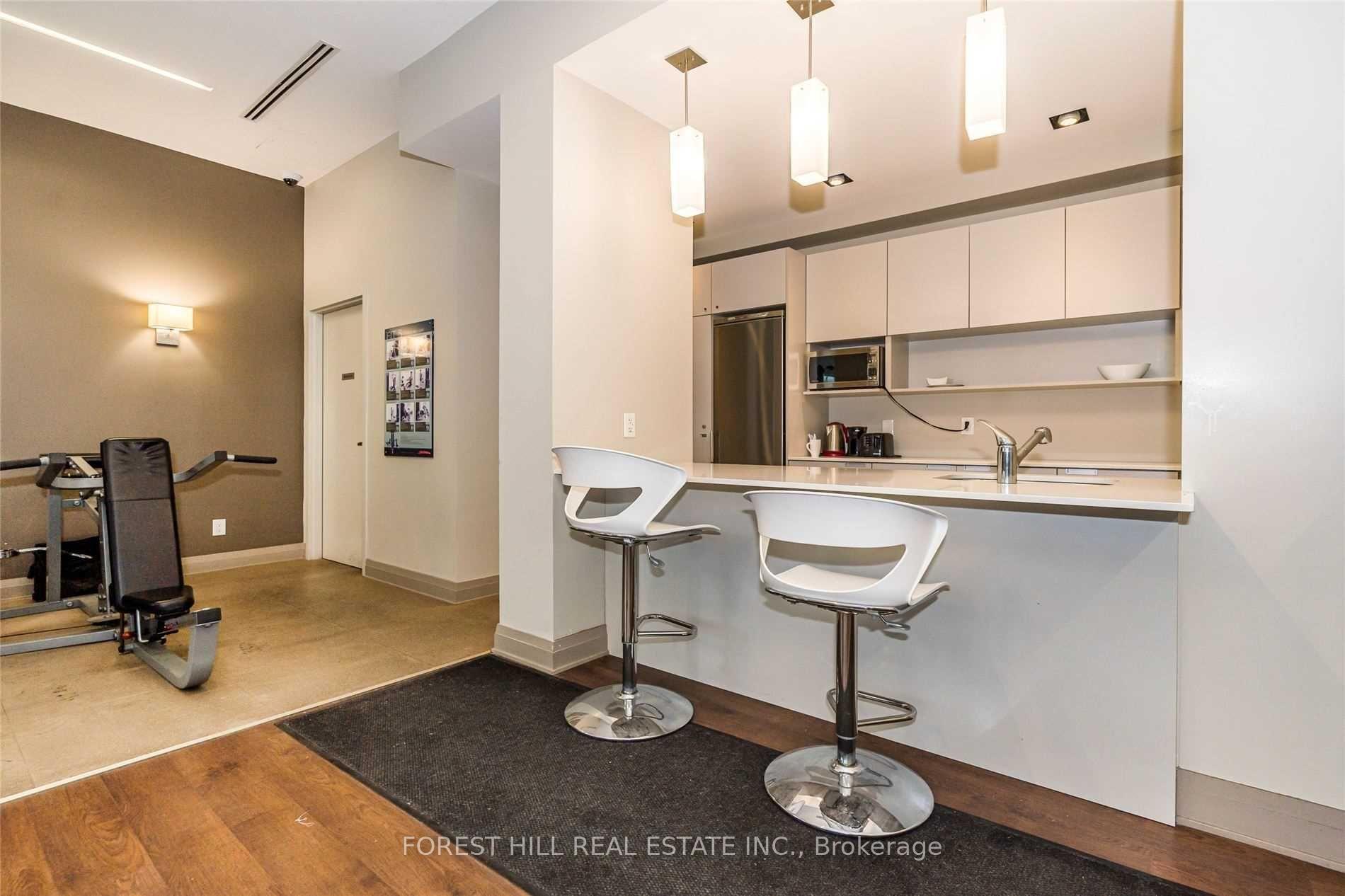 Photo 20 of Unit 505, 400 Wellington Street, Toronto, Waterfront Communities — HOMEH
