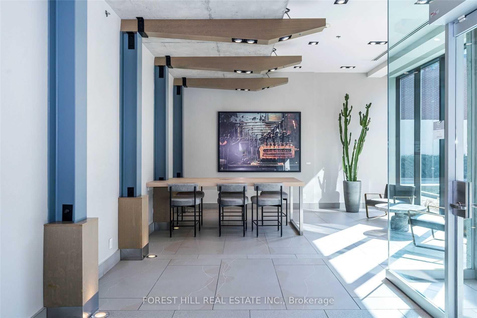 Photo 23 of Unit 505, 400 Wellington Street, Toronto, Waterfront Communities — HOMEH