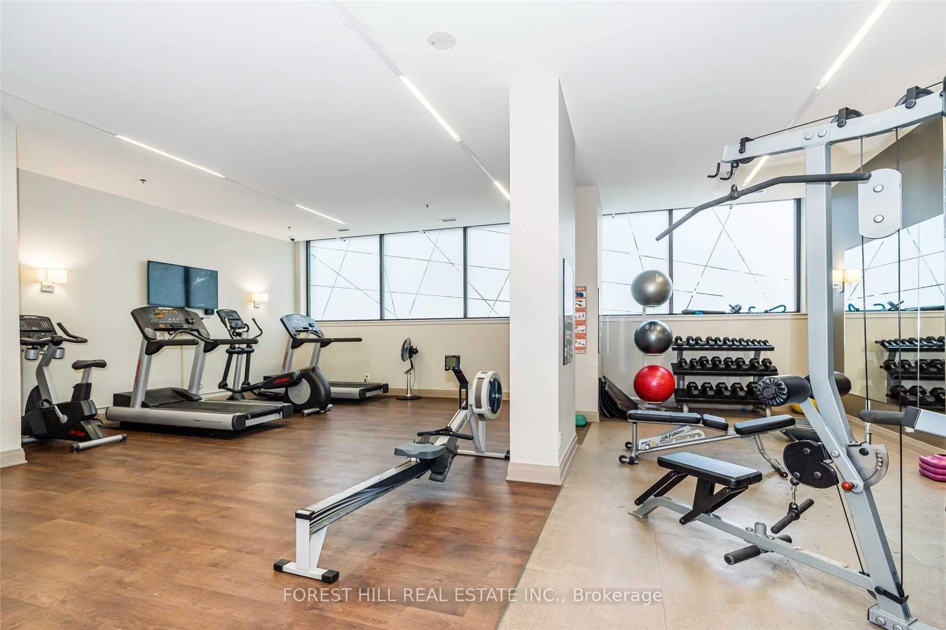 Photo 24 of Unit 505, 400 Wellington Street, Toronto, Waterfront Communities — HOMEH