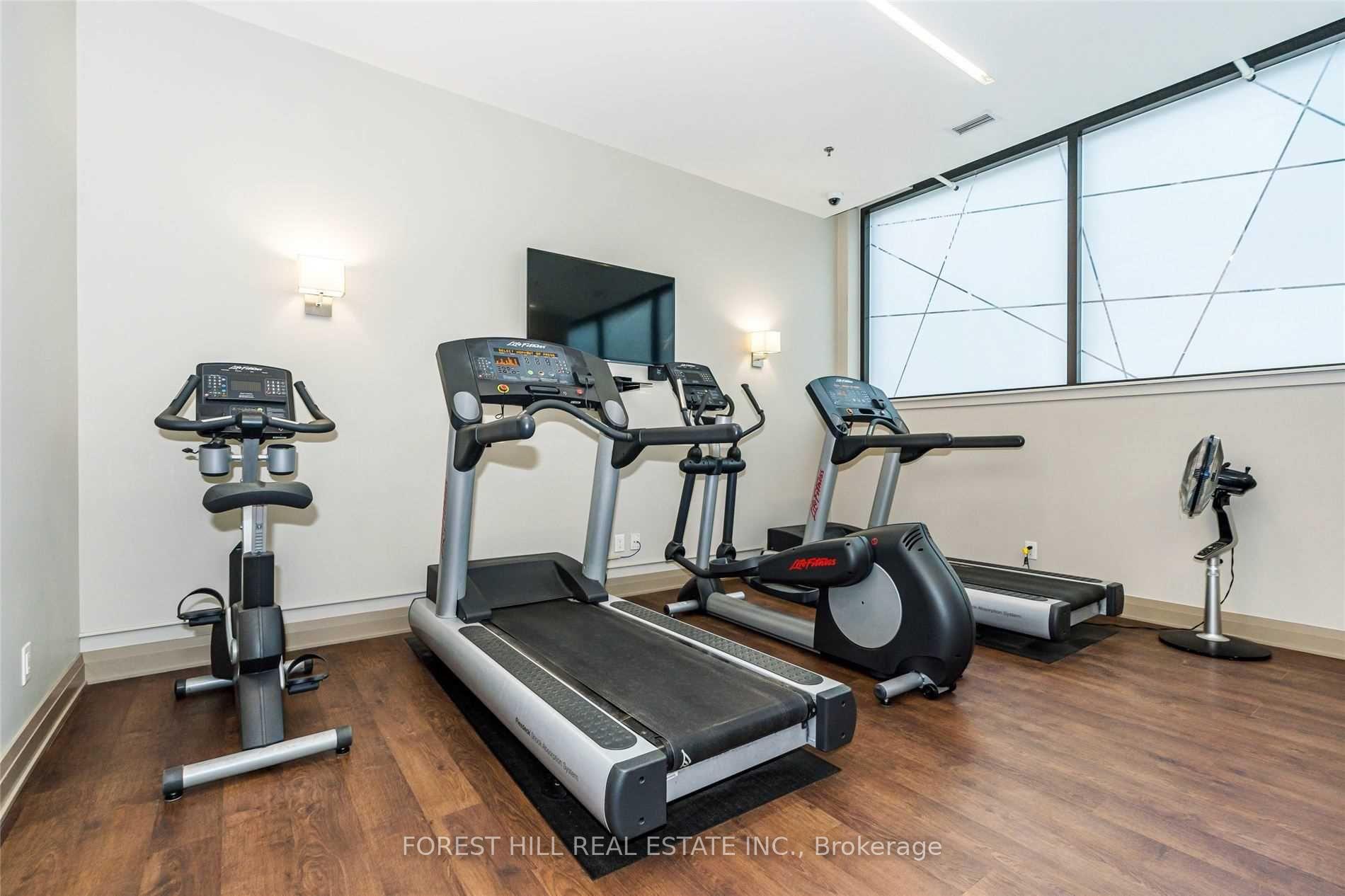 Photo 25 of Unit 505, 400 Wellington Street, Toronto, Waterfront Communities — HOMEH