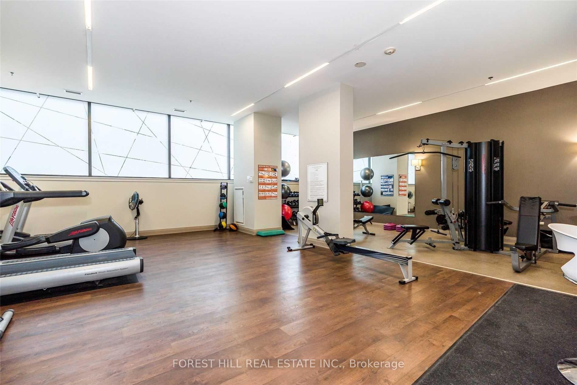 Photo 26 of Unit 505, 400 Wellington Street, Toronto, Waterfront Communities — HOMEH