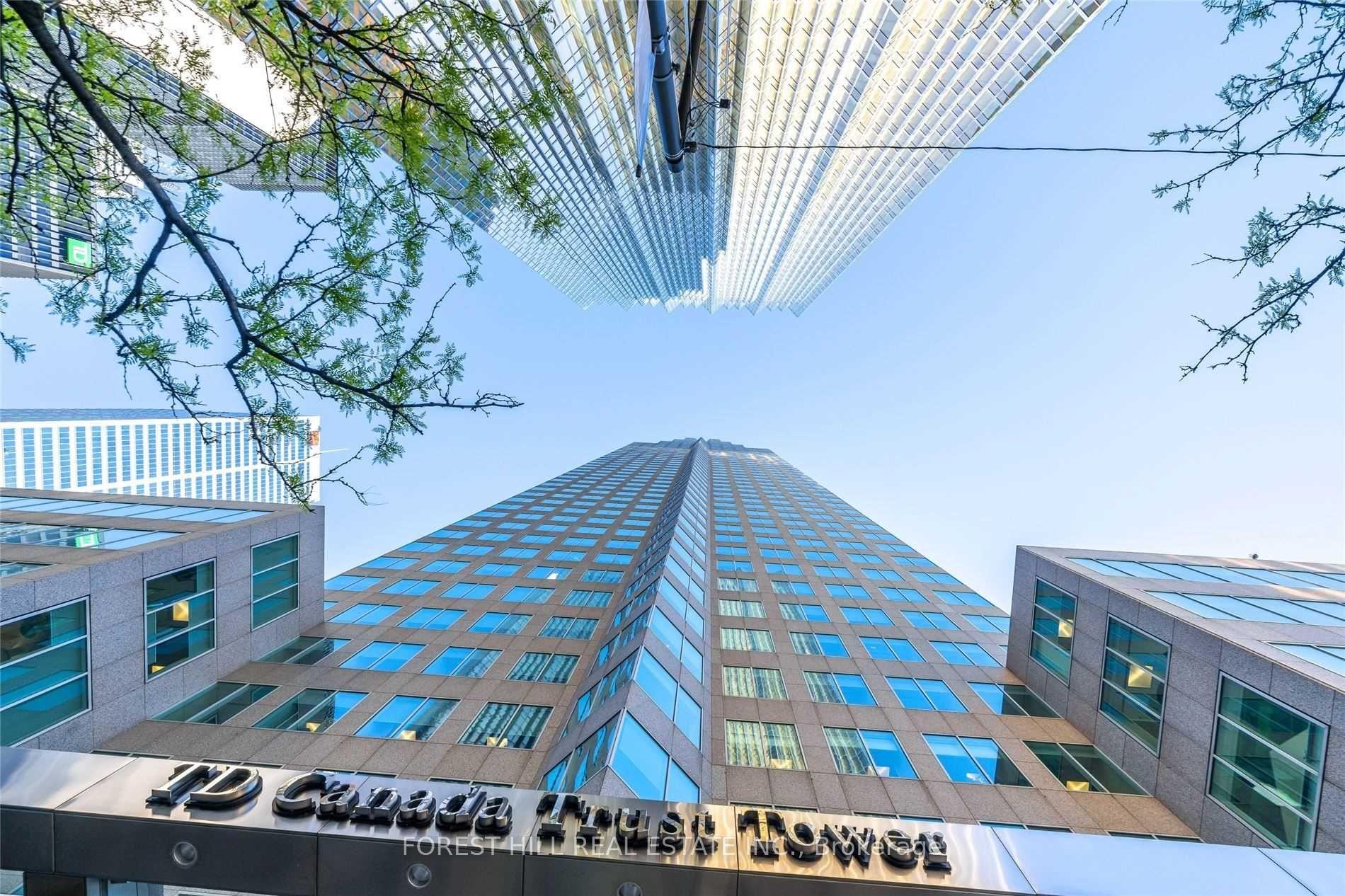 Photo 28 of Unit 505, 400 Wellington Street, Toronto, Waterfront Communities — HOMEH