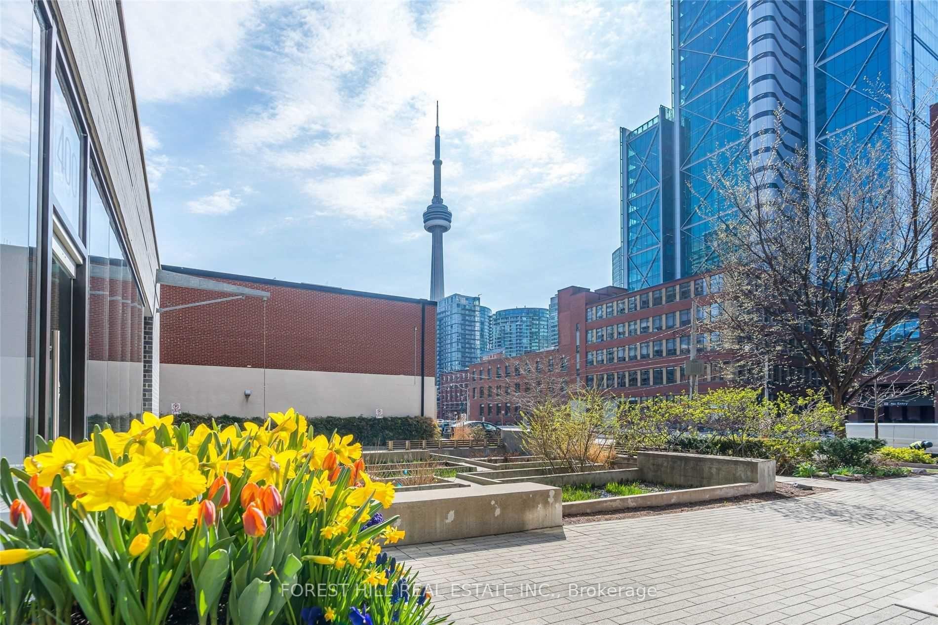 Photo 30 of Unit 505, 400 Wellington Street, Toronto, Waterfront Communities — HOMEH