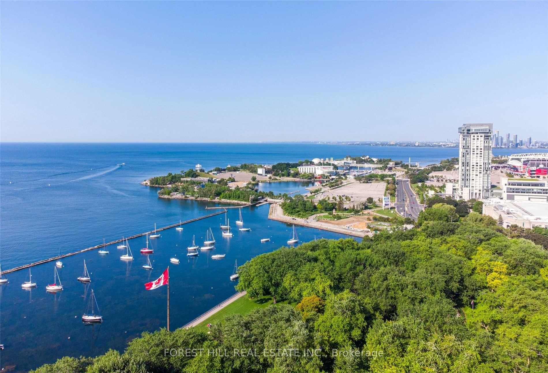 Photo 33 of Unit 505, 400 Wellington Street, Toronto, Waterfront Communities — HOMEH