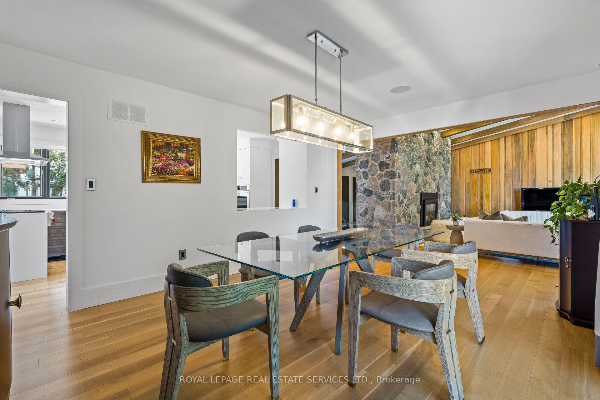 Photo 10 of 23 Lorraine Gardens, Etobicoke, Islington-City Centre West — HOMEH