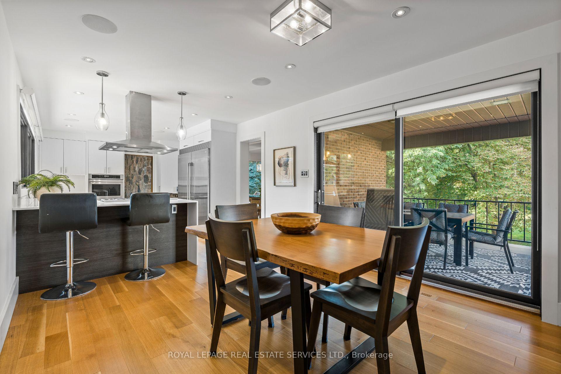 Photo 16 of 23 Lorraine Gardens, Etobicoke, Islington-City Centre West — HOMEH