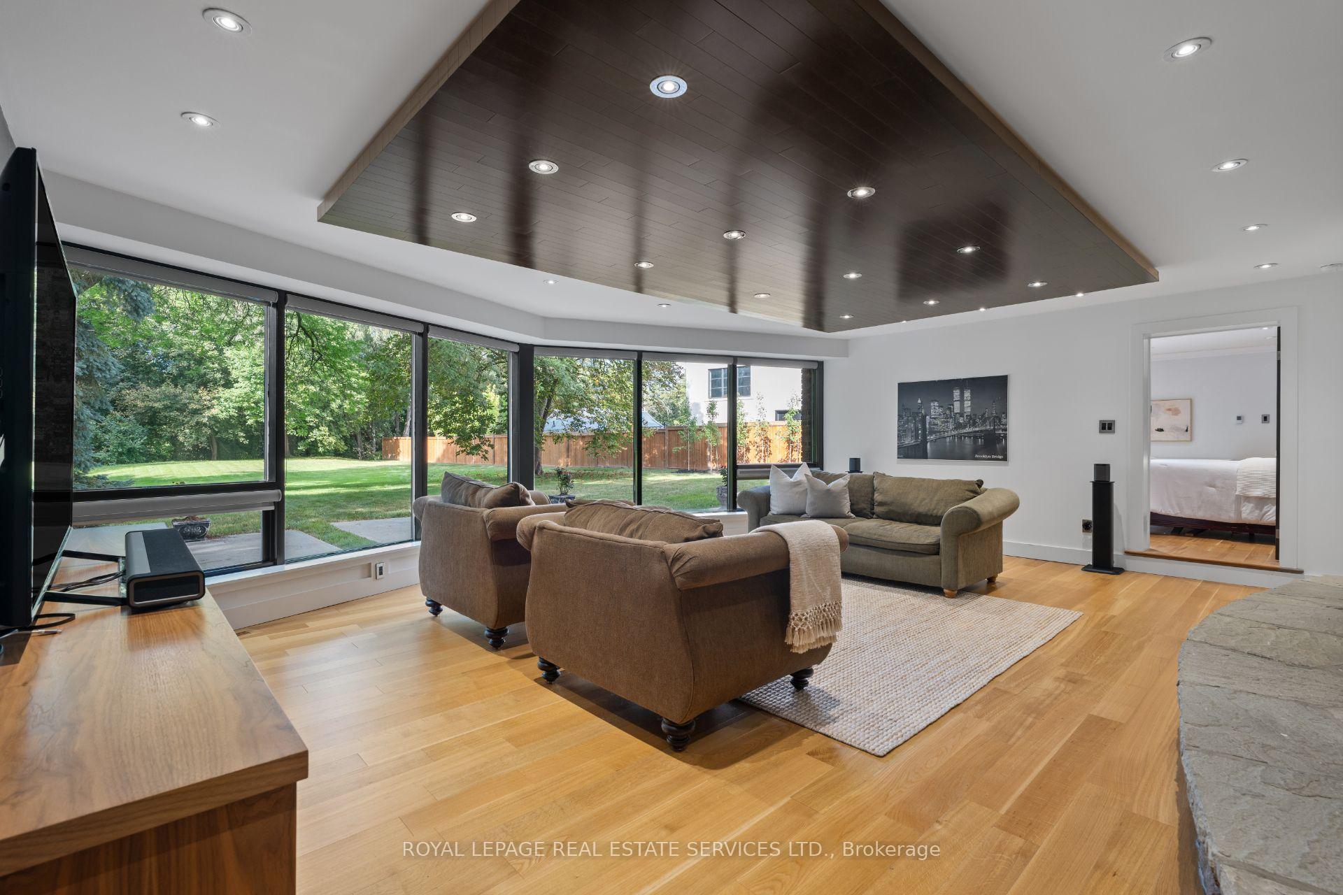 Photo 32 of 23 Lorraine Gardens, Etobicoke, Islington-City Centre West — HOMEH