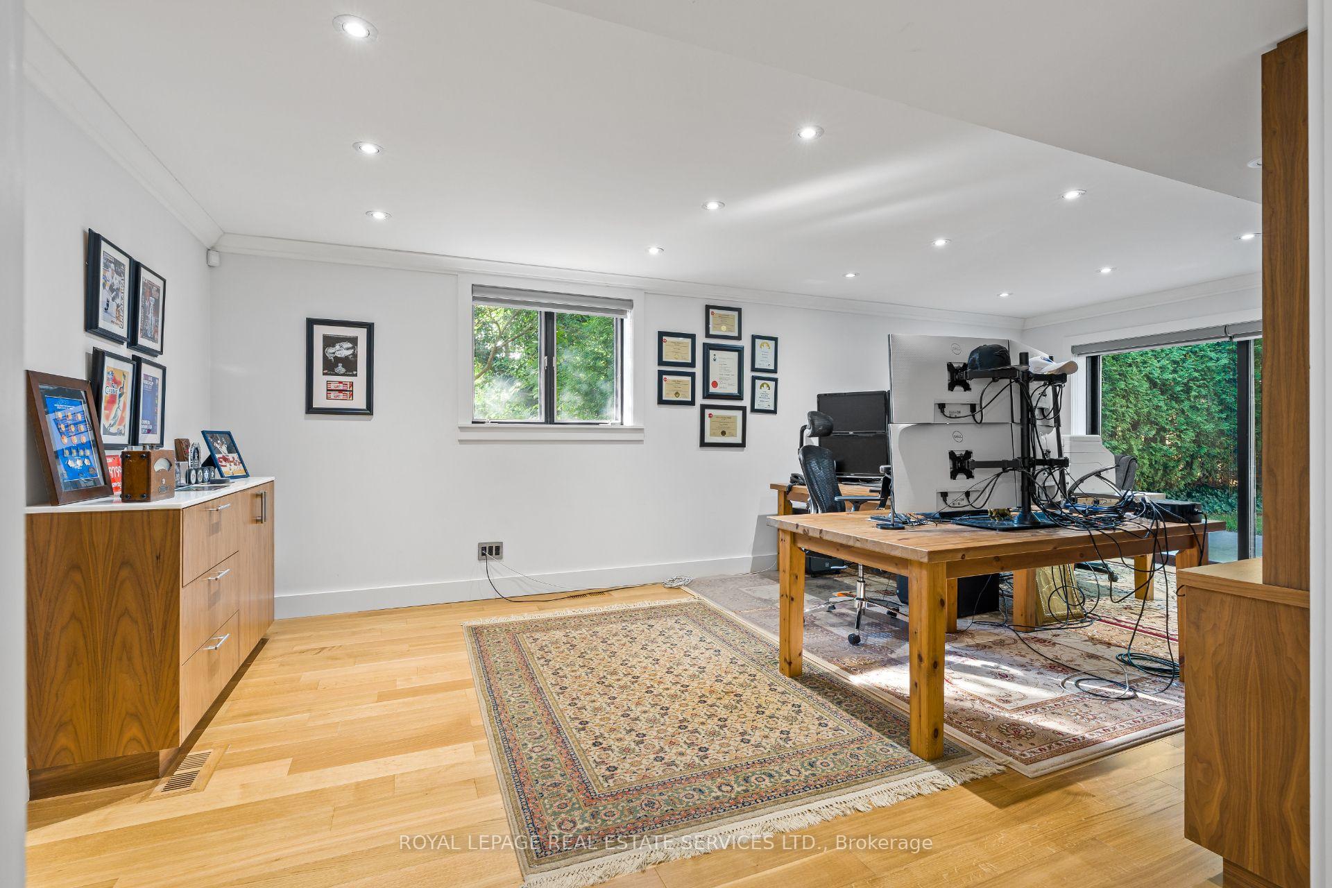 Photo 36 of 23 Lorraine Gardens, Etobicoke, Islington-City Centre West — HOMEH