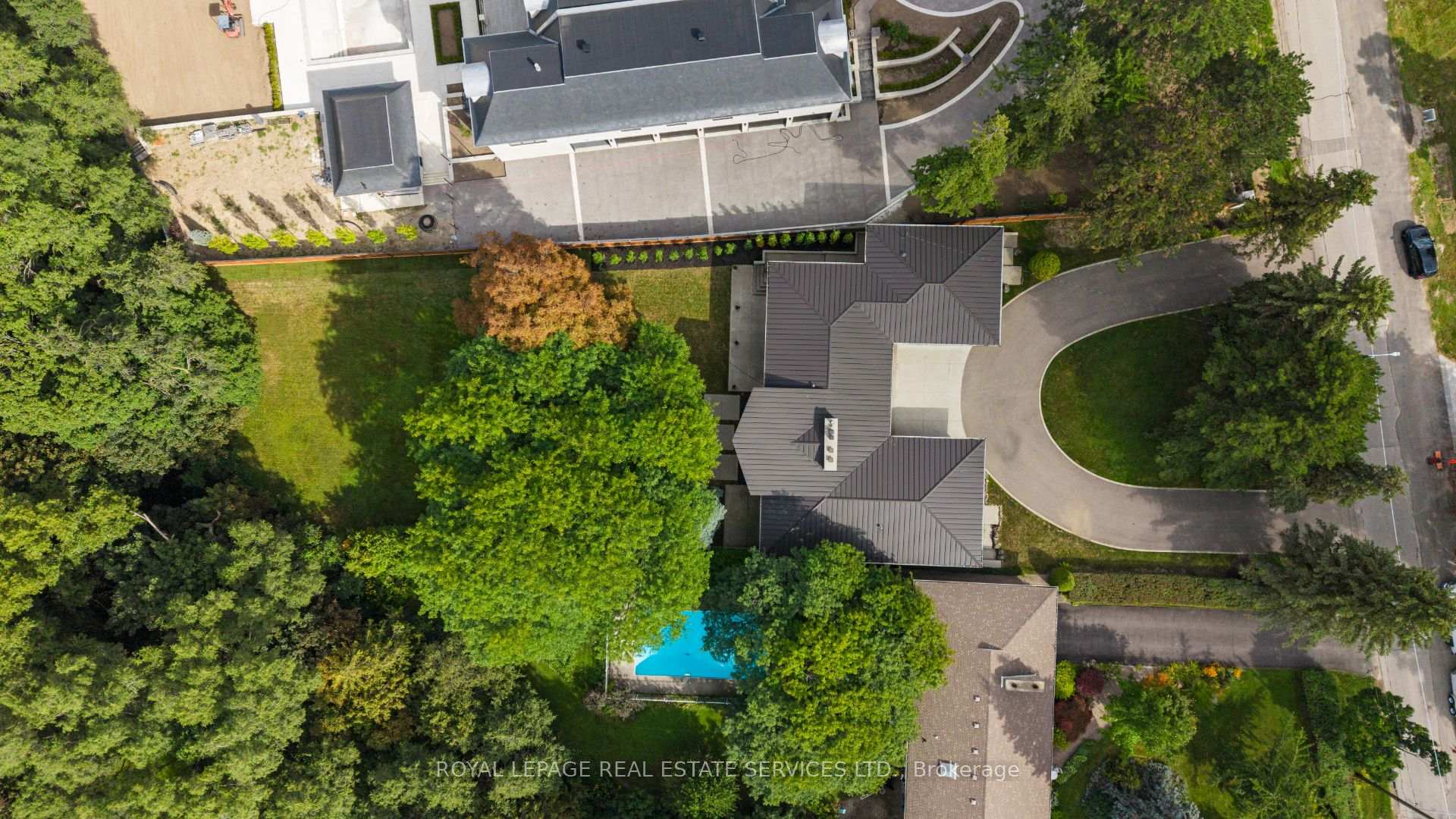 Photo 48 of 23 Lorraine Gardens, Etobicoke, Islington-City Centre West — HOMEH