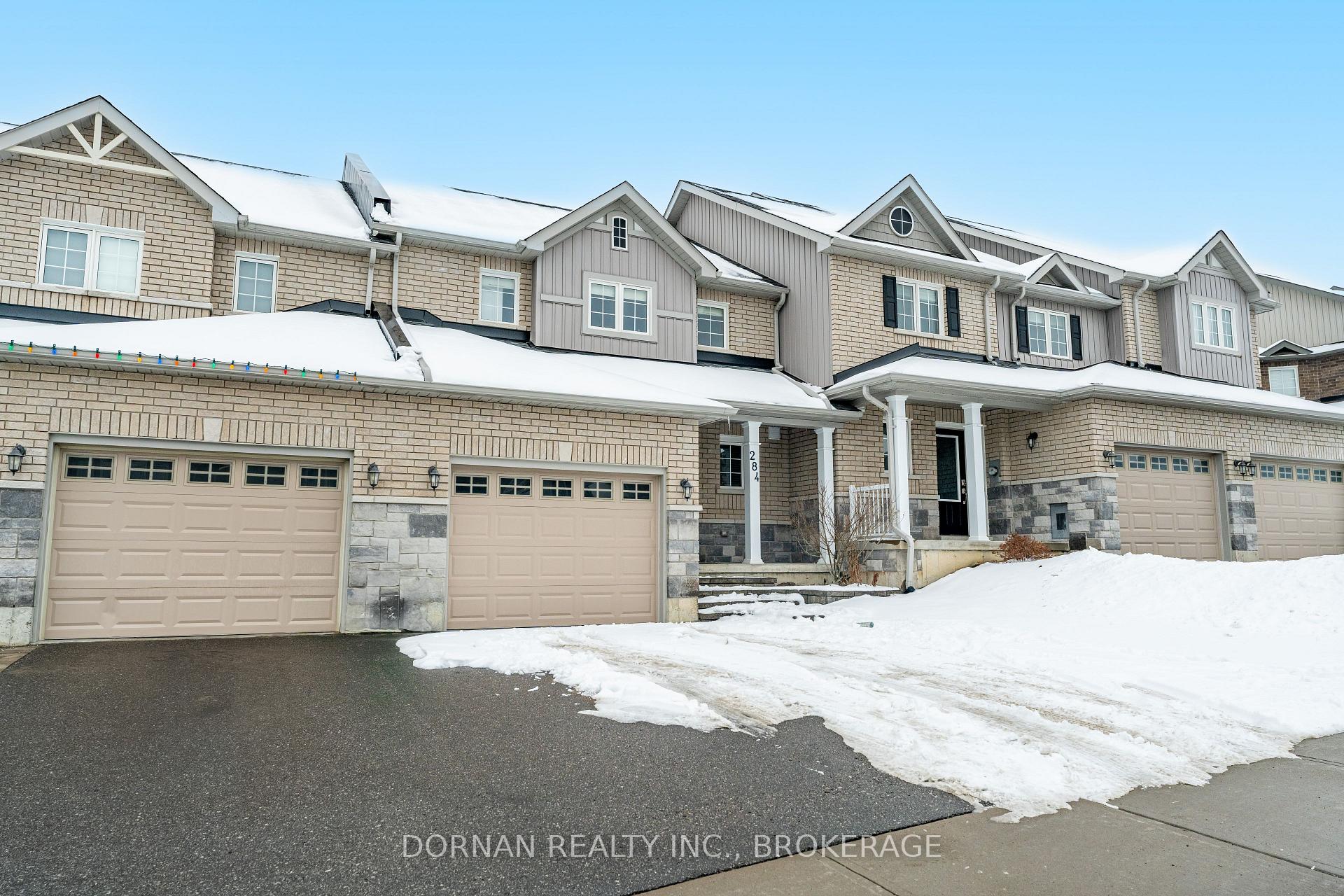 Photo of Unit Upper, 284 Louden Terrace