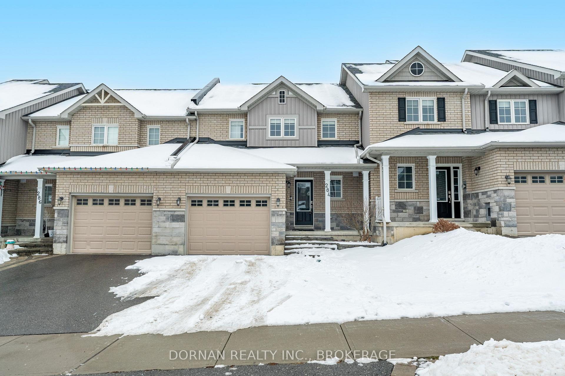 Photo 2 of Unit Upper, 284 Louden Terrace, Peterborough, Monaghan Ward 2 — HOMEH