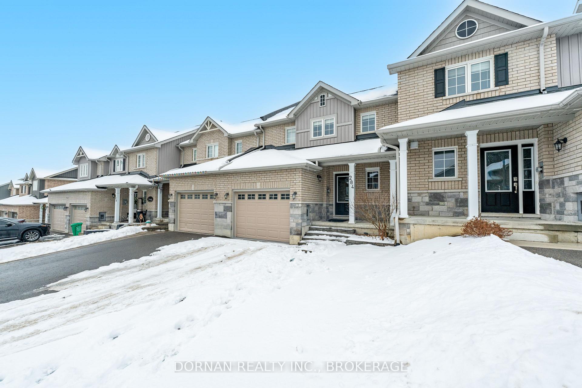 Photo 25 of Unit Upper, 284 Louden Terrace, Peterborough, Monaghan Ward 2 — HOMEH