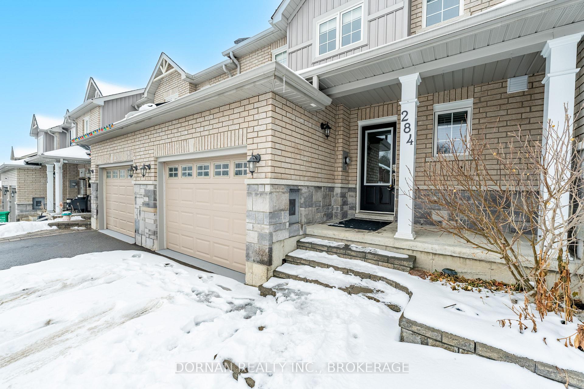 Photo 26 of Unit Upper, 284 Louden Terrace, Peterborough, Monaghan Ward 2 — HOMEH