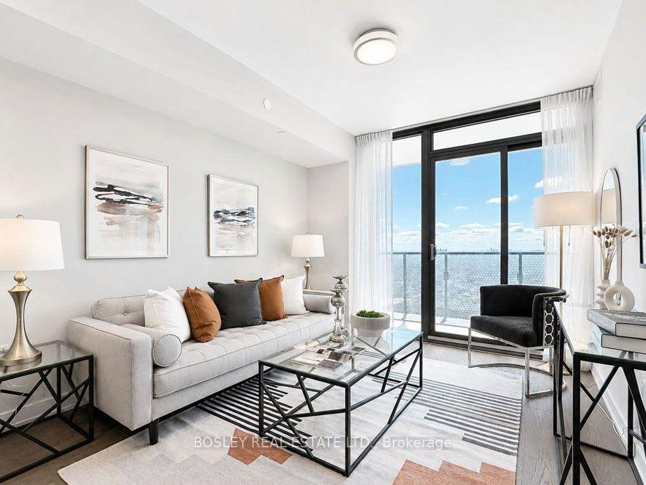 Photo 1 of Unit 4307, 11 Wellesley Street, Toronto, Bay Street Corridor — HOMEH