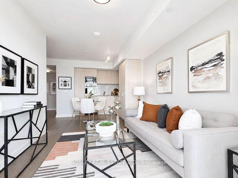 Photo 3 of Unit 4307, 11 Wellesley Street, Toronto, Bay Street Corridor — HOMEH