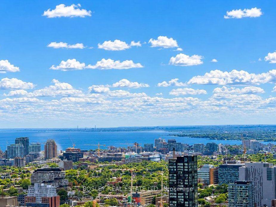 Photo 15 of Unit 4307, 11 Wellesley Street, Toronto, Bay Street Corridor — HOMEH