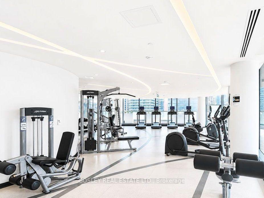 Photo 17 of Unit 4307, 11 Wellesley Street, Toronto, Bay Street Corridor — HOMEH