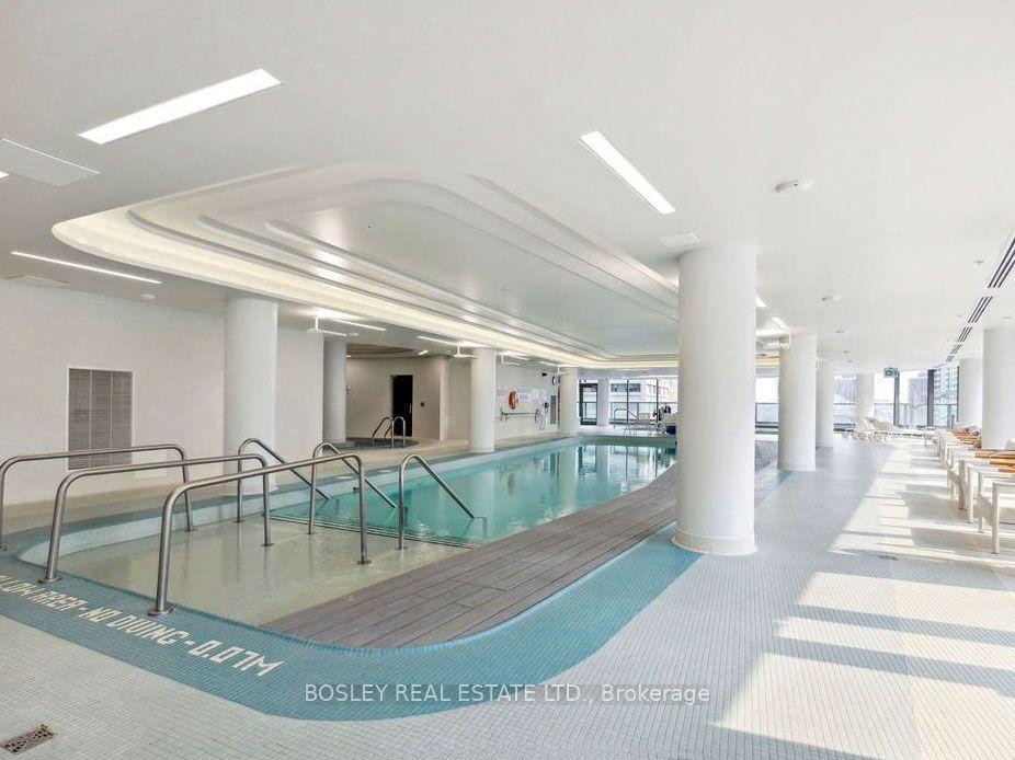 Photo 18 of Unit 4307, 11 Wellesley Street, Toronto, Bay Street Corridor — HOMEH