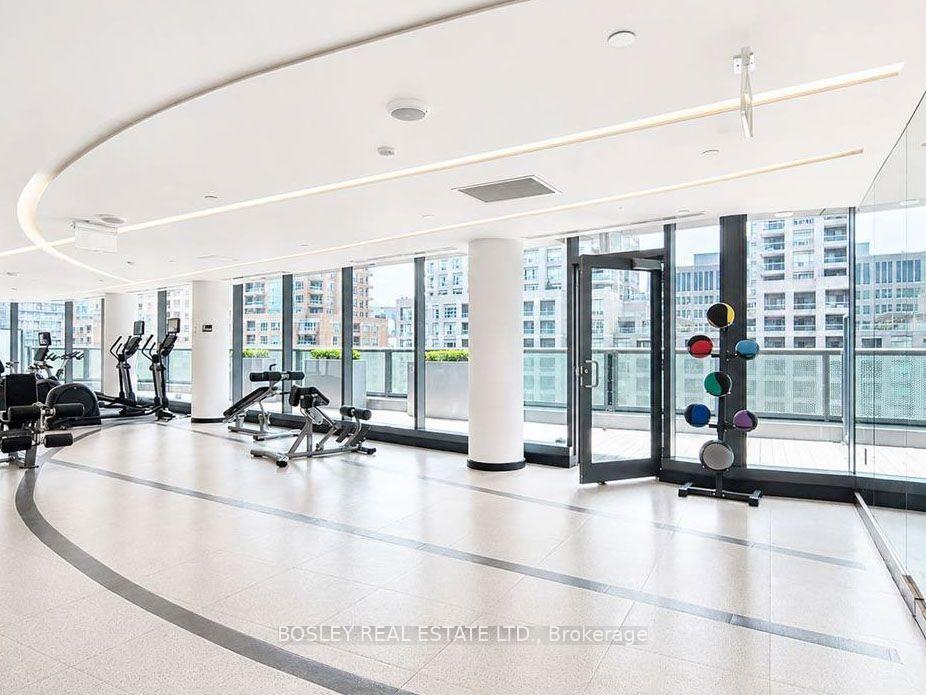 Photo 19 of Unit 4307, 11 Wellesley Street, Toronto, Bay Street Corridor — HOMEH