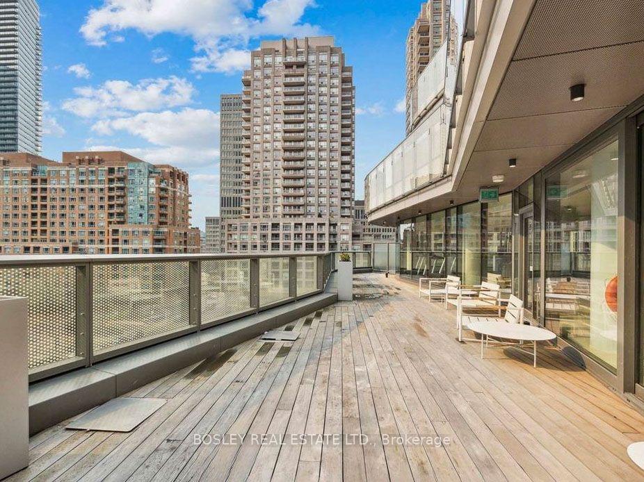 Photo 22 of Unit 4307, 11 Wellesley Street, Toronto, Bay Street Corridor — HOMEH