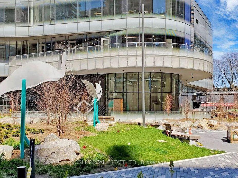 Photo 24 of Unit 4307, 11 Wellesley Street, Toronto, Bay Street Corridor — HOMEH